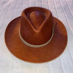 Scala Cowboy Hat - Taos